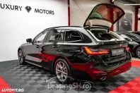 BMW 318 din 2022 cu 63.000 km - oferta BMW94618 - foto 33