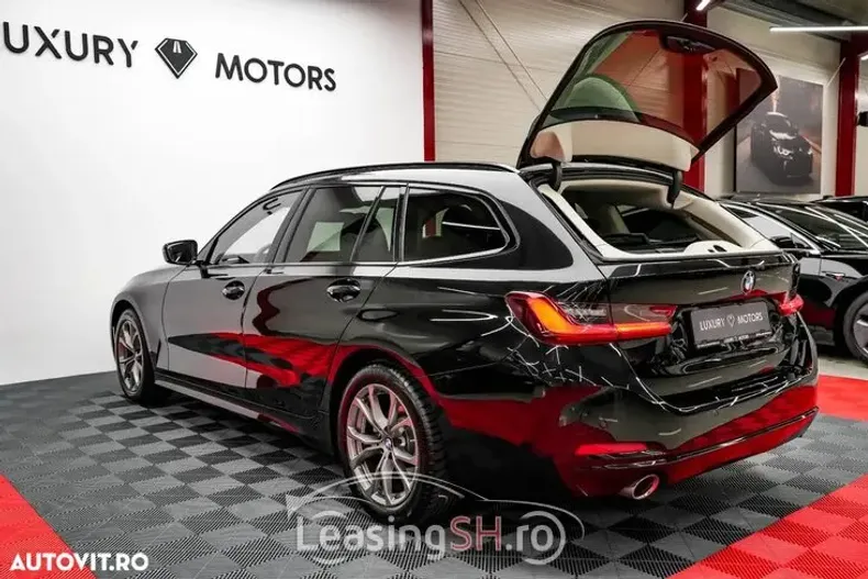 BMW 318 din 2022 cu 63.000 km - oferta BMW94618 - foto 33