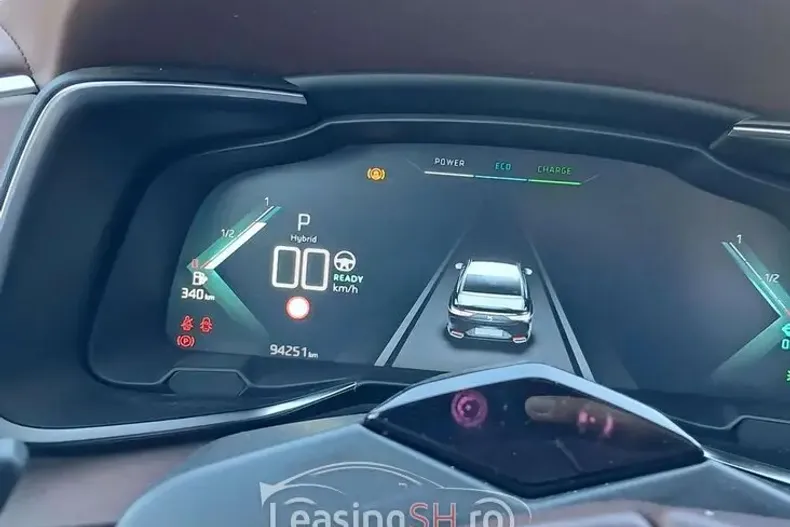 DS Automobiles DS 9 din 2022 cu 94.251 km - oferta DSA102841 - foto 13