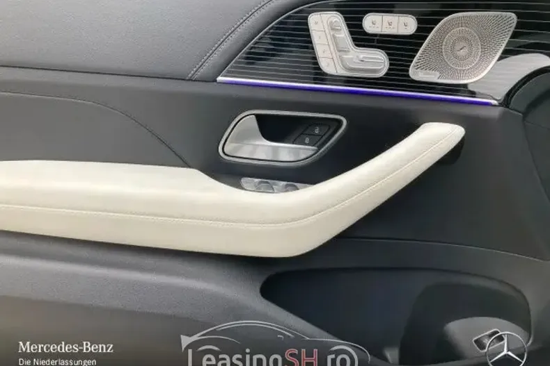 Mercedes-Benz 450 din 2023 cu 5.560 km - oferta MER98701 - foto 13