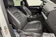 Volkswagen Touareg din 2019 cu 142.000 km - oferta VOL95356 - foto 30