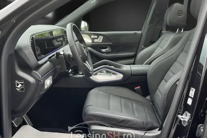 Mercedes-Benz 400 din 2024 cu 9.997 km - oferta MER99780 - foto 25