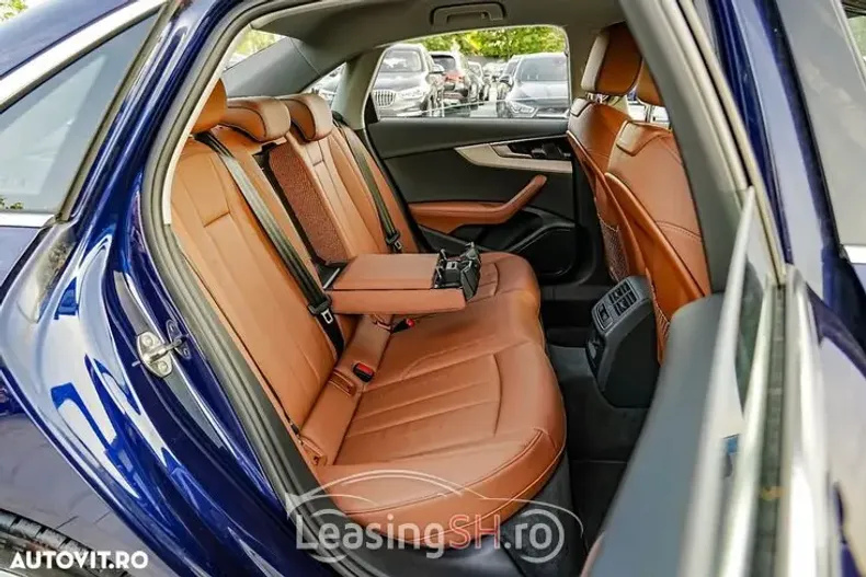 Audi A4 din 2020 cu 83.900 km - oferta AUD95083 - foto 21