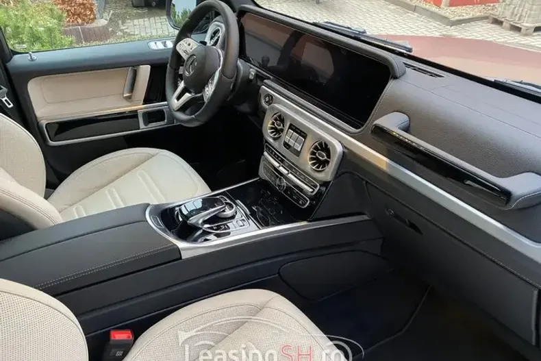 Mercedes-Benz 500 din 2023 cu 39.600 km - oferta MER97299 - foto 5