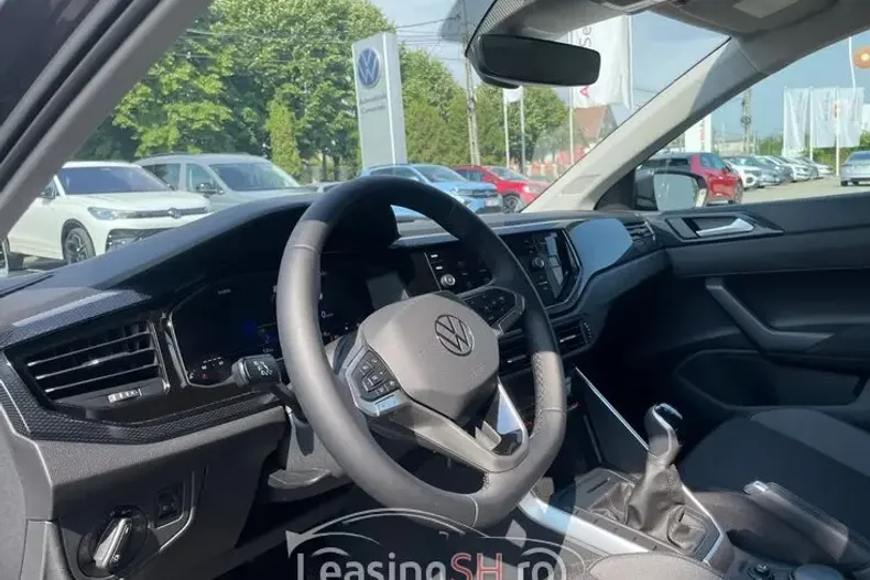 Volkswagen Polo din 2024 cu 1 km - oferta VOL101329 - foto 9
