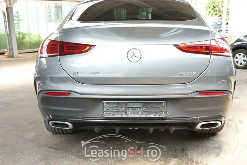 Mercedes-Benz 400 din 2021 cu 66.000 km - oferta MER99406 - foto 5