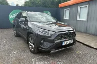 Toyota RAV4 din 2020 cu 117.350 km - oferta TOY101837 - foto 10