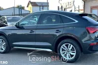 Audi Q5 din 2021 cu 122.000 km - oferta AUD101658 - foto 4