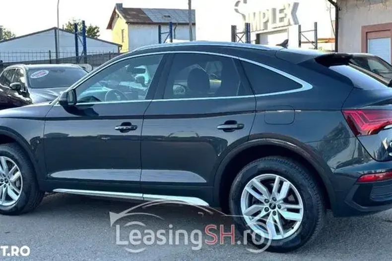 Audi Q5 din 2021 cu 122.000 km - oferta AUD101658 - foto 4