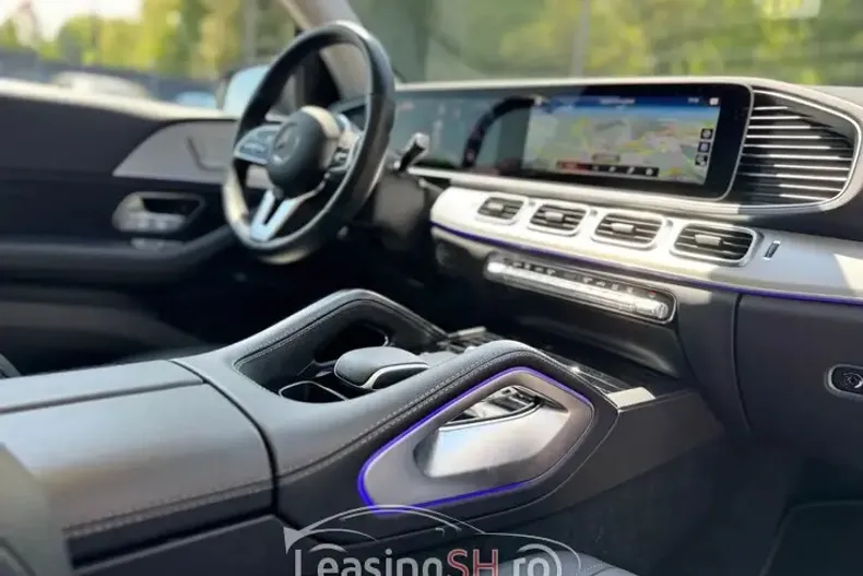 Mercedes-Benz 350 din 2023 cu 70.000 km - oferta MER98925 - foto 13