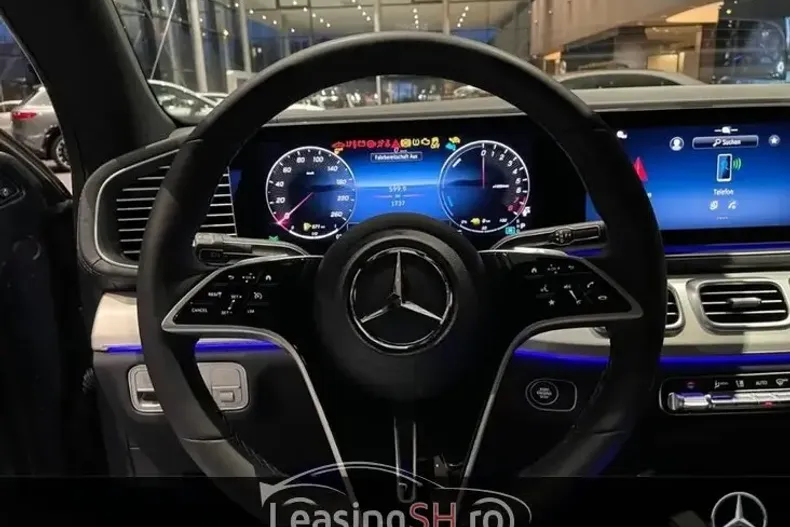 Mercedes-Benz 400 din 2024 cu 6.000 km - oferta MER98158 - foto 15
