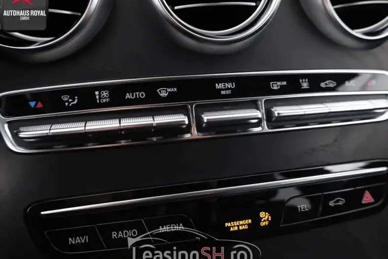 Mercedes-Benz 300 din 2021 cu 56.056 km - oferta MER97739 - foto 9