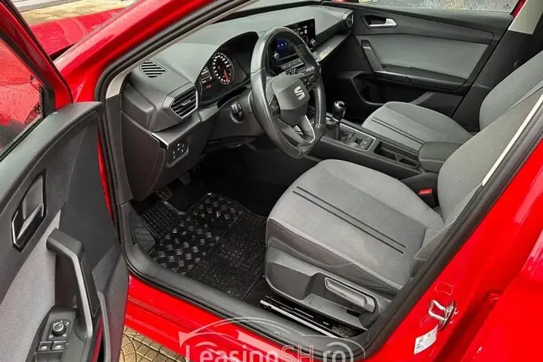 Seat Leon din 2021 cu 155.000 km - oferta SEA94702 - foto 26