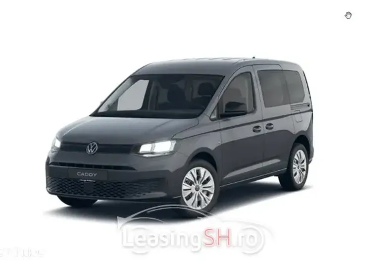 Volkswagen Caddy din 2025 cu 3 km - oferta VOL95961 - foto 1
