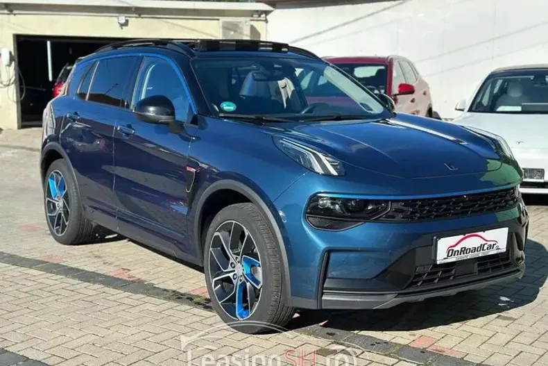 Lynk&Co 01 din 2022 cu 78.985 km - oferta LYN102944 - foto 31