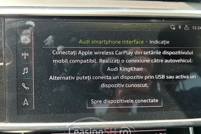 Audi A7 din 2020 cu 83.000 km - oferta AUD101243 - foto 22