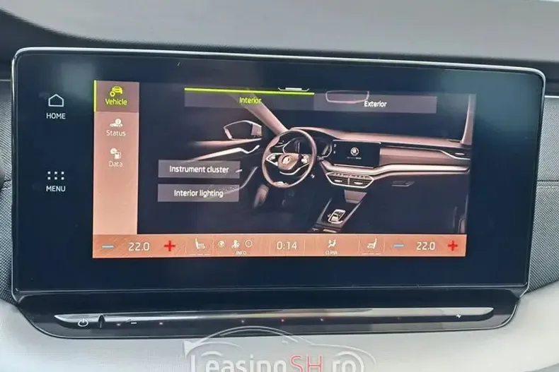 Skoda Octavia din 2021 cu 127.497 km - oferta SKO101281 - foto 20