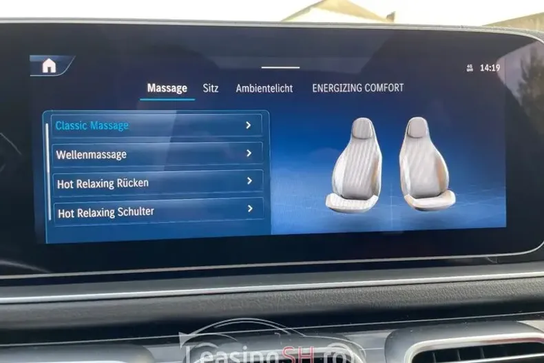 Mercedes-Benz 53 AMG din 2025 cu 20 km - oferta MER99798 - foto 10