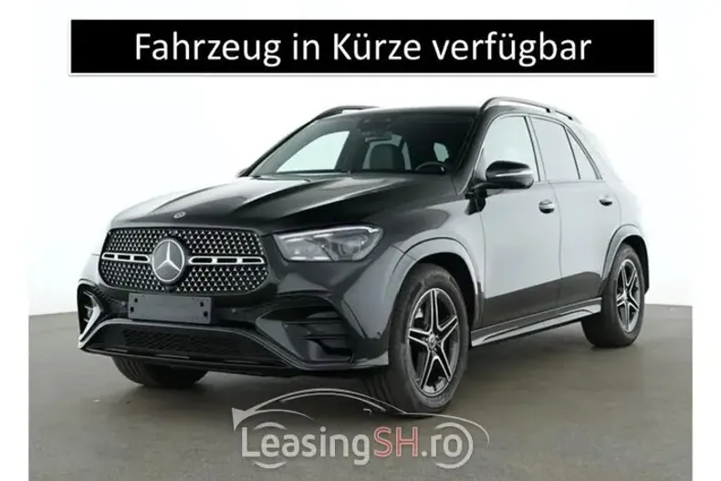 Mercedes-Benz 450 din 2023 cu 50.729 km - oferta MER97285 - foto 1