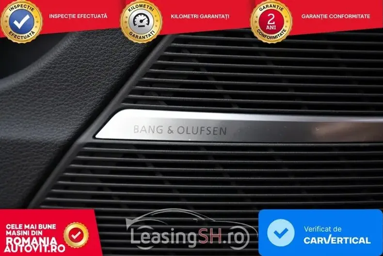 Audi Q8 din 2019 cu 140.000 km - oferta AUD102150 - foto 36