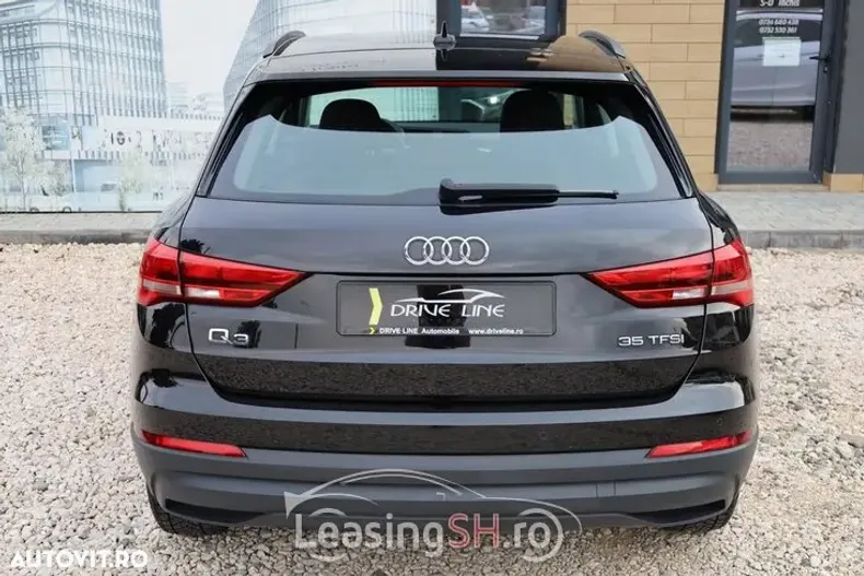 Audi Q3 din 2020 cu 125.192 km - oferta AUD101270 - foto 22