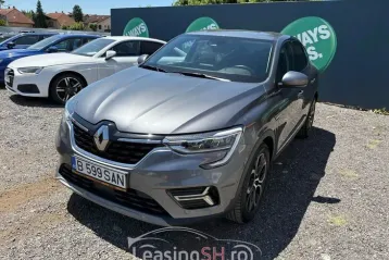 Renault Arkana din 2022 - oferta REN100629