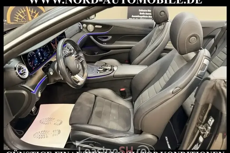 Mercedes-Benz 300 din 2022 cu 75.407 km - oferta MER96859 - foto 10