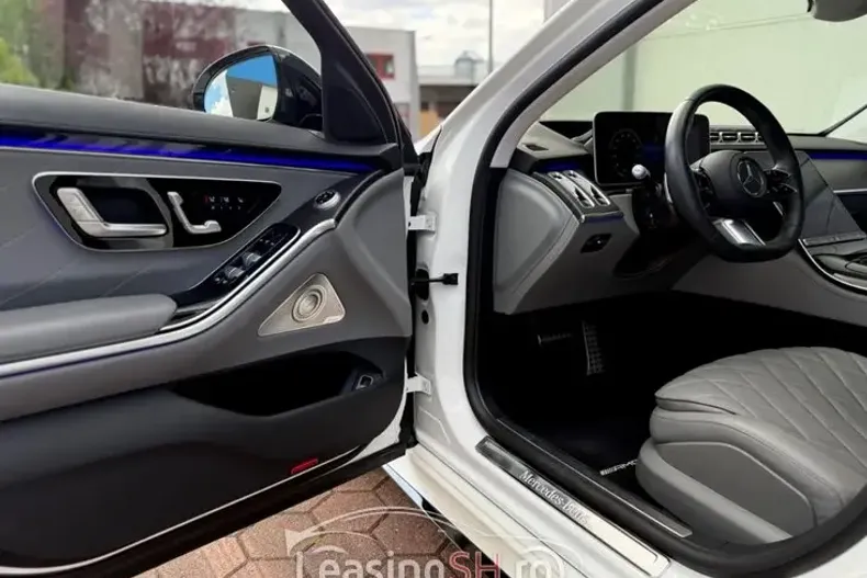 Mercedes-Benz 450 din 2022 cu 89.517 km - oferta MER96761 - foto 10