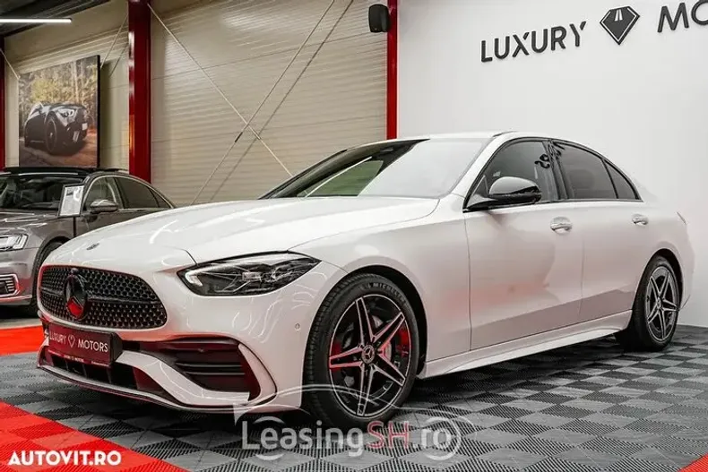 Mercedes-Benz 200 din 2023 cu 20.000 km - oferta MER100231 - foto 1