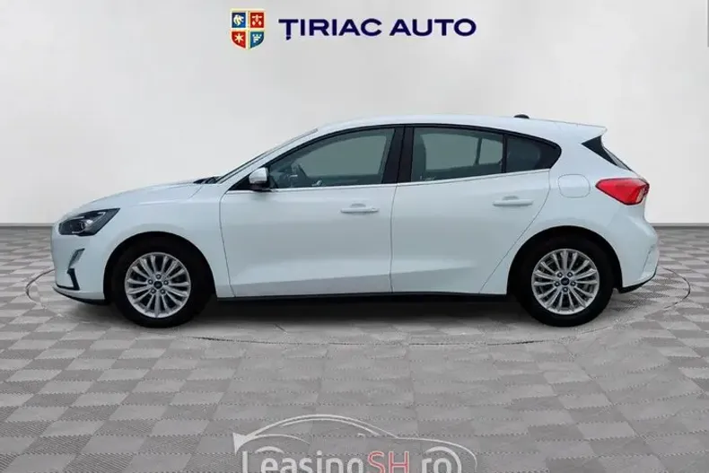 Ford Focus din 2021 cu 134.366 km - oferta FOR103245 - foto 2