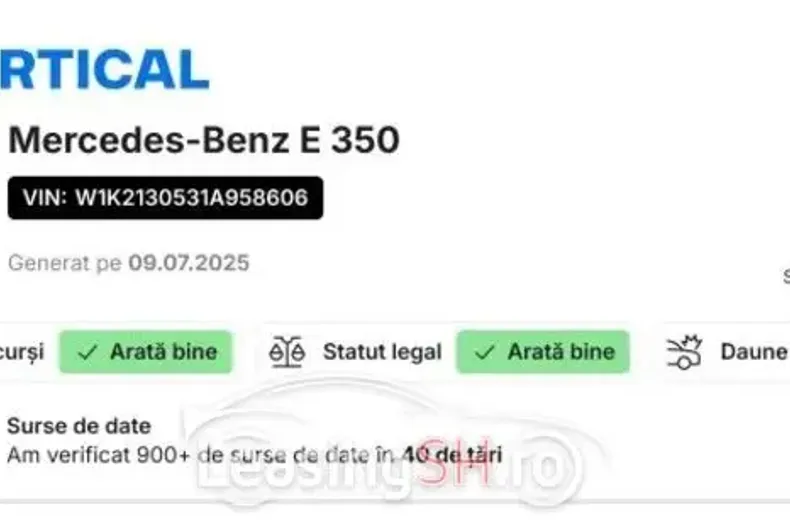 Mercedes-Benz 300 din 2021 cu 41.500 km - oferta MER100217 - foto 9