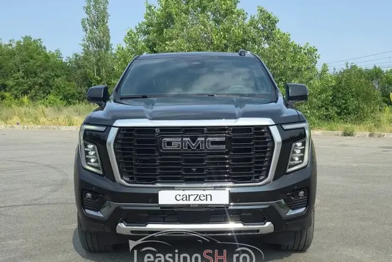 GMC Yukon din 2025 cu 15 km - oferta GMC100489 - foto 29