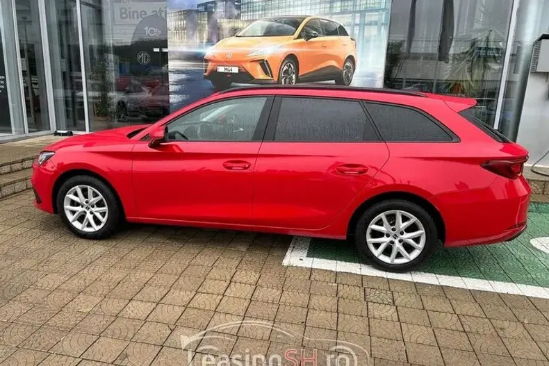 Seat Leon din 2021 cu 155.000 km - oferta SEA94702 - foto 20