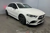 Mercedes-Benz 35 AMG din 2021 cu 66.300 km - oferta MER96965 - foto 13