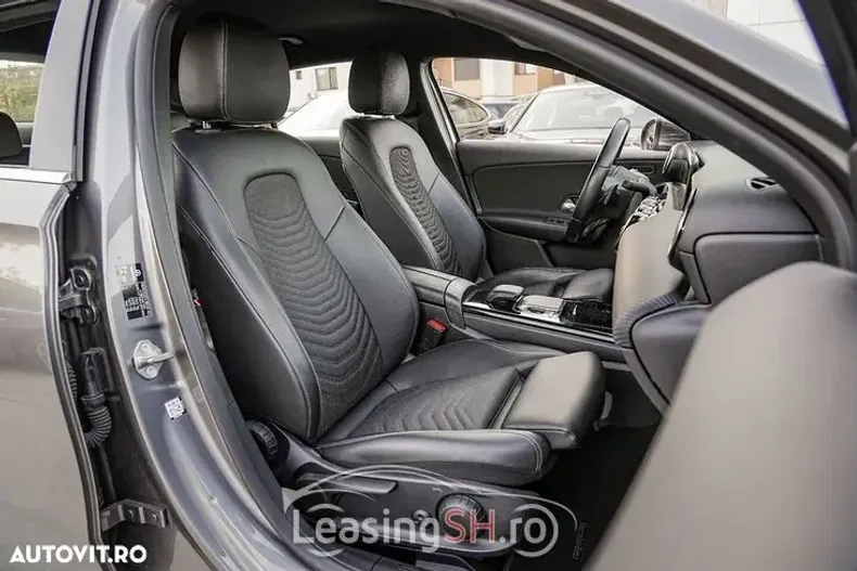 Mercedes-Benz 180 din 2020 cu 166.100 km - oferta MER103075 - foto 5