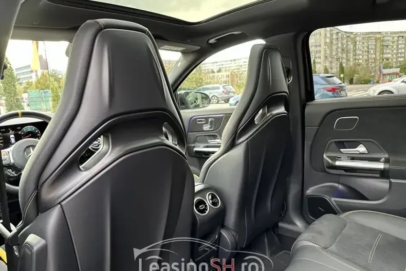 Mercedes-Benz 45 AMG din 2022 cu 9.900 km - oferta MER96369 - foto 7