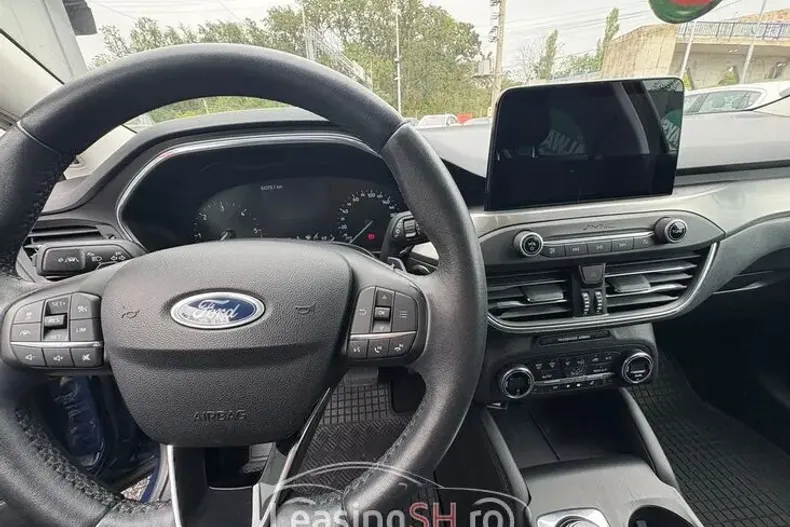Ford Focus din 2019 cu 64.821 km - oferta FOR102928 - foto 10