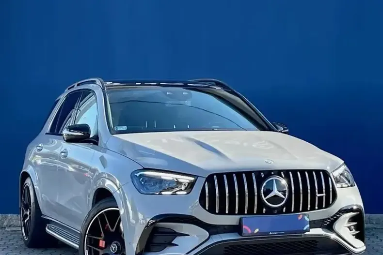 Mercedes-Benz 53 AMG din 2023 cu 24.890 km - oferta MER98188 - foto 9