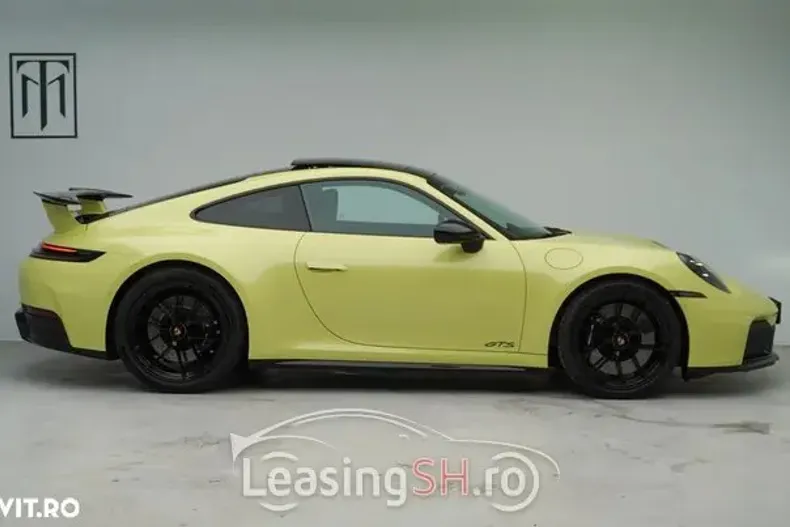 Porsche 911 din 2025 cu 943 km - oferta POR102797 - foto 11