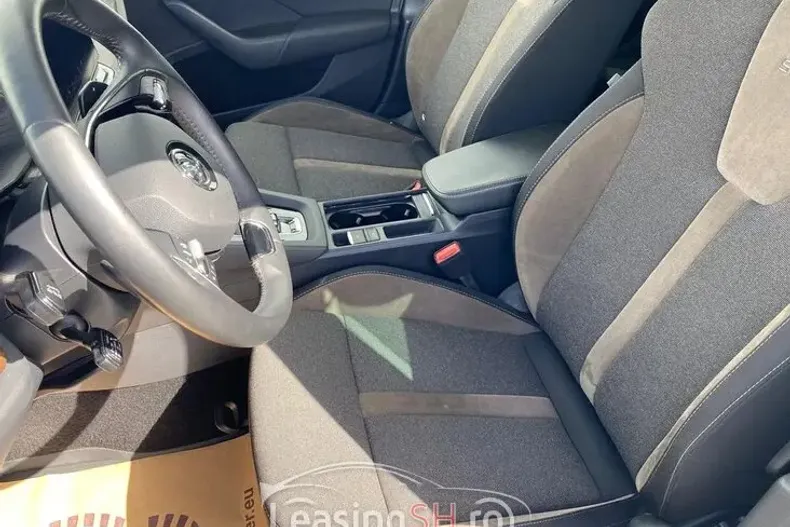 Skoda Octavia din 2021 cu 86.262 km - oferta SKO93306 - foto 33