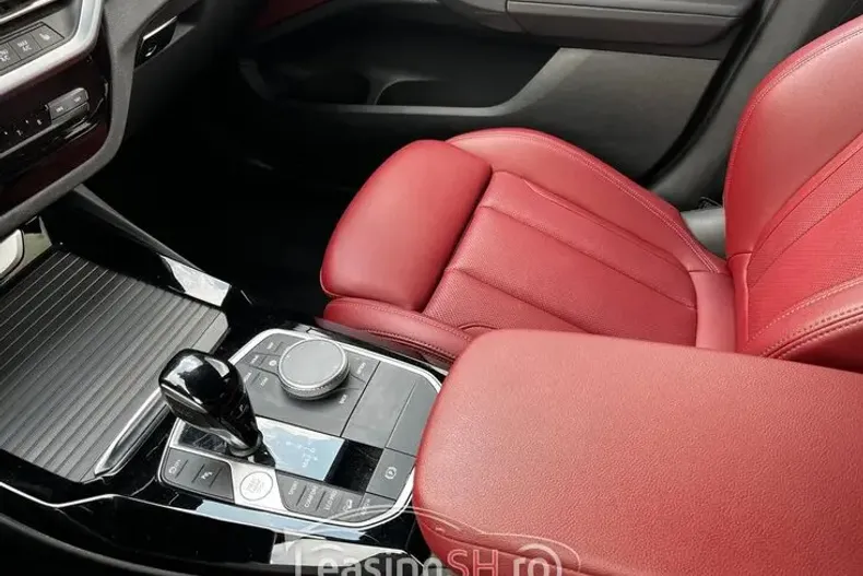 BMW X3 din 2022 cu 89.457 km - oferta BMW101295 - foto 25