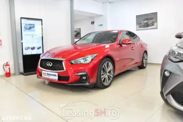 Infiniti Q50 din 2019 - oferta INF102486