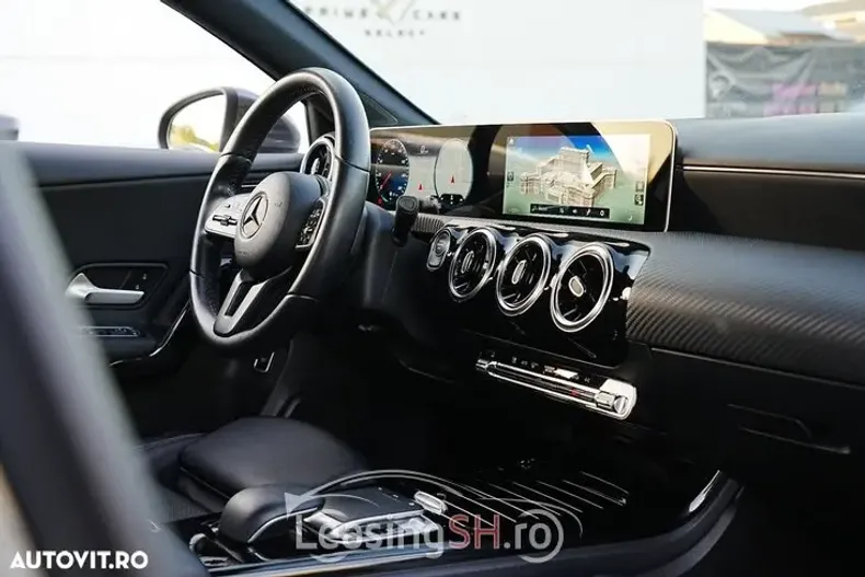 Mercedes-Benz 180 din 2020 cu 166.100 km - oferta MER103075 - foto 23