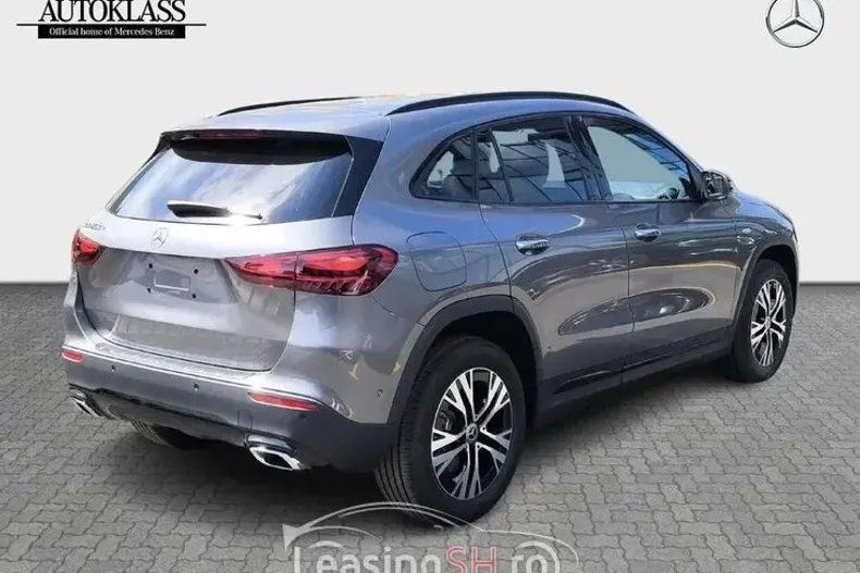 Mercedes-Benz 250 din 2025 cu 6.000 km - oferta MER102156 - foto 10