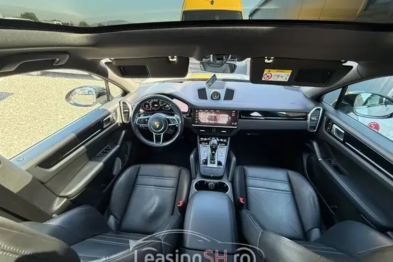 Porsche Cayenne Coupe din 2022 cu 115.000 km - oferta POR103257 - foto 20