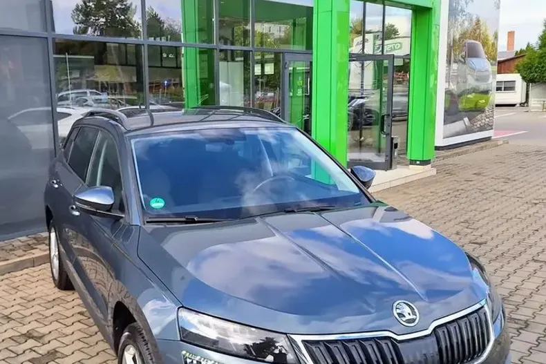 Skoda Karoq din 2019 cu 90.000 km - oferta SKO102955 - foto 1