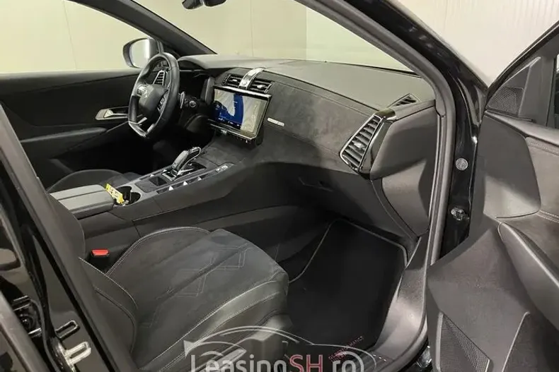 DS Automobiles DS 7 Crossback din 2021 cu 54.154 km - oferta DSA103157 - foto 16