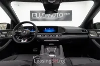 Mercedes-Benz 53 AMG din 2025 cu 50 km - oferta MER98587 - foto 24