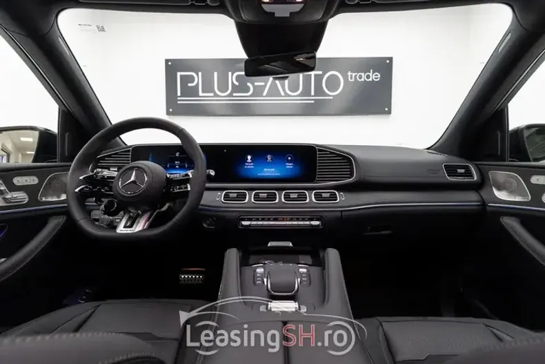 Mercedes-Benz 53 AMG din 2025 cu 50 km - oferta MER98587 - foto 24