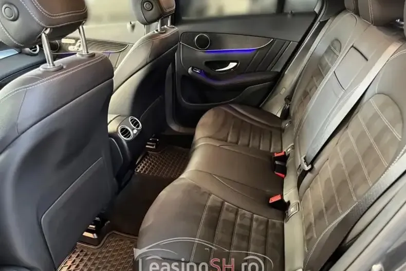 Mercedes-Benz 300 din 2020 cu 59.900 km - oferta MER97645 - foto 11